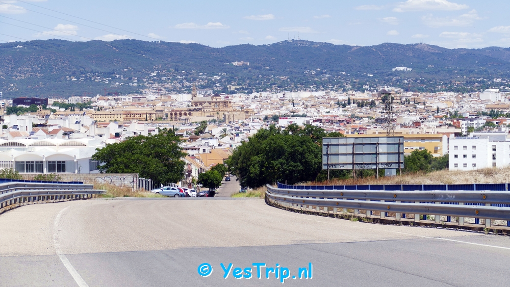 xxx From Cordoba to Los Angeles xxx
